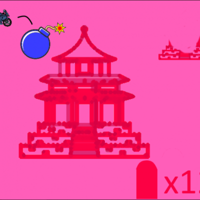 Tableau des étoiles Discord